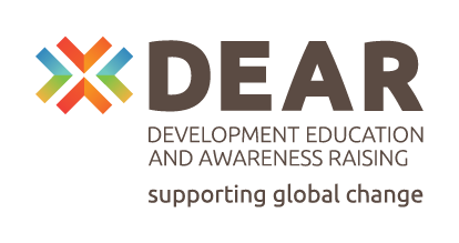 Development Education and Awarness Raising supporting global change