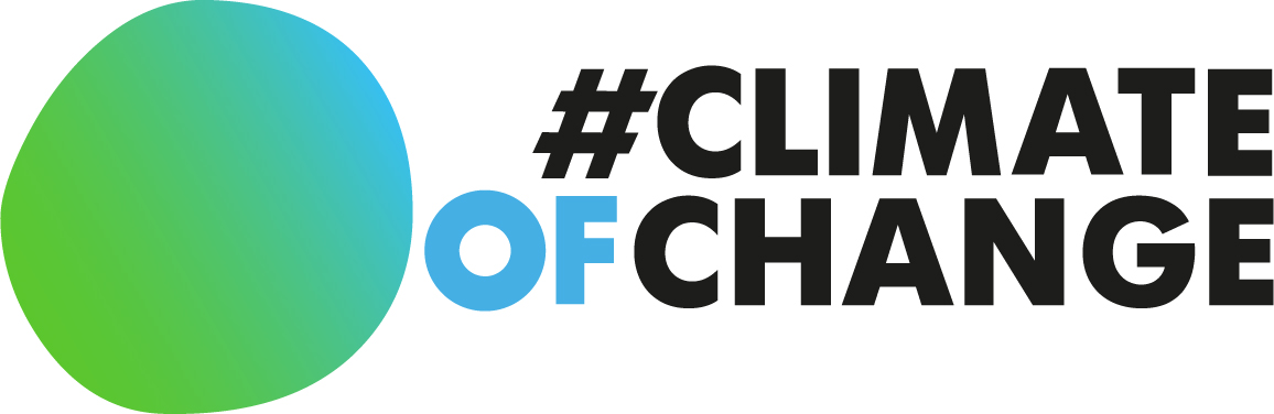 Climate of Change Logo