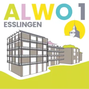 ALWO1 - ALWO ES - Alternatives Wohnen Esslingen